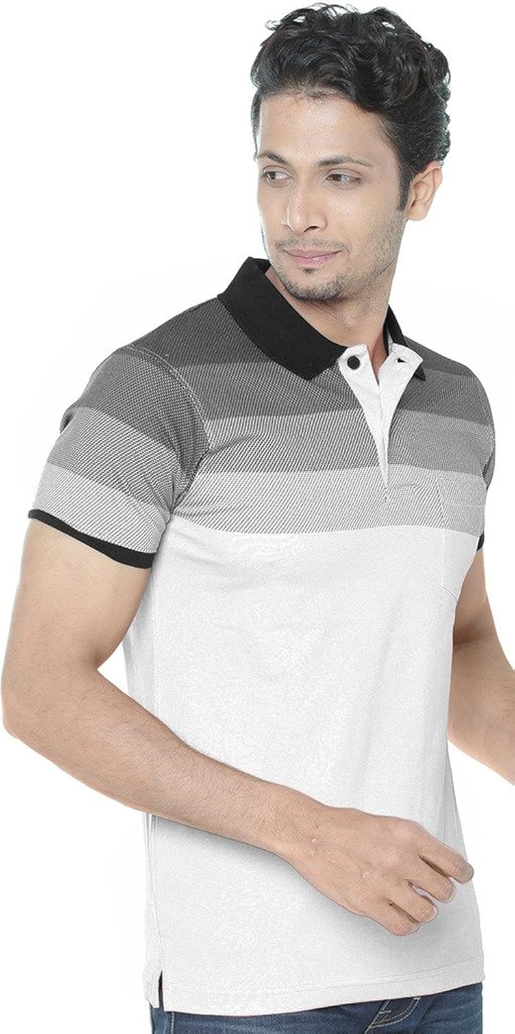 wexford men's cotton polo (wex-wfe010h_white)