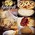 Gebardi Original Chicago Pizza Crust Mix, 20 oz.