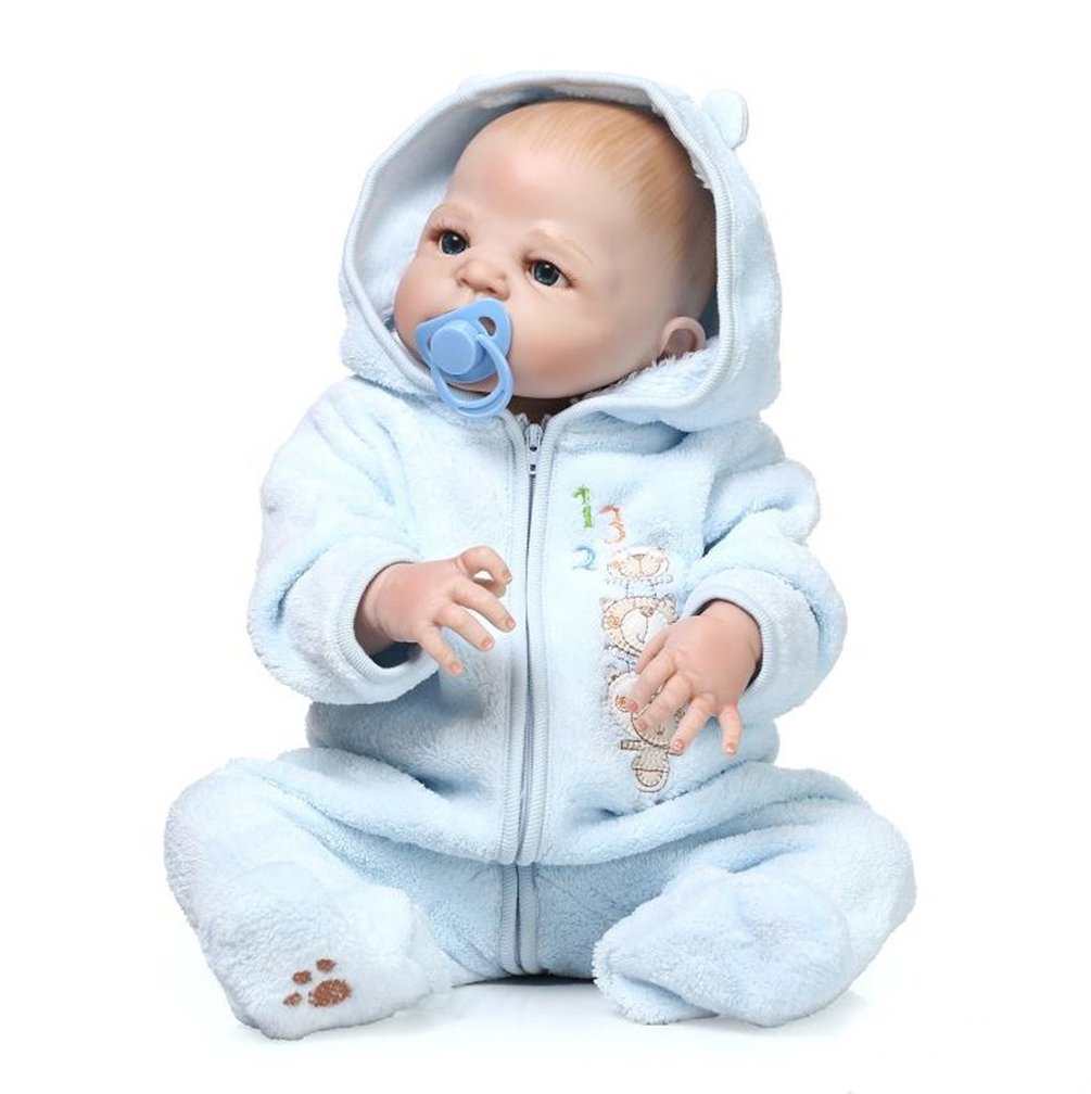 full body baby jacket