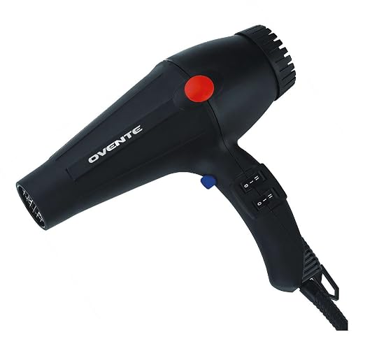 Best blow dryer for curly wavy hair