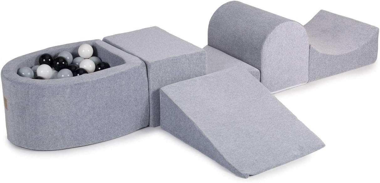 foam activity ball pit