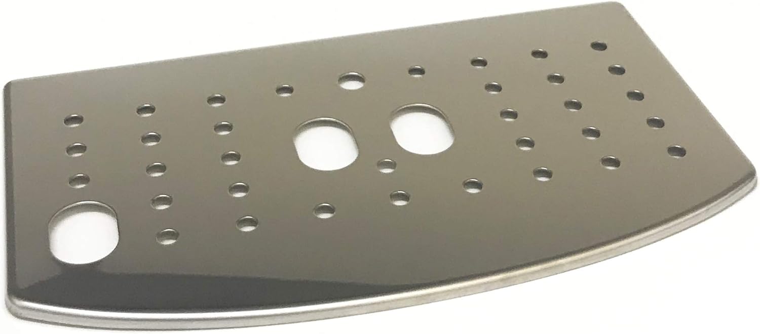 OEM Delonghi Cup Plate For Delonghi ECAM22110SB, ECAM22110B