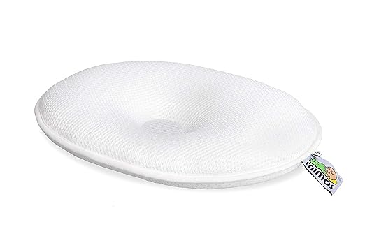 Mimos Baby Pillow - Breathable and Extra Comfortable