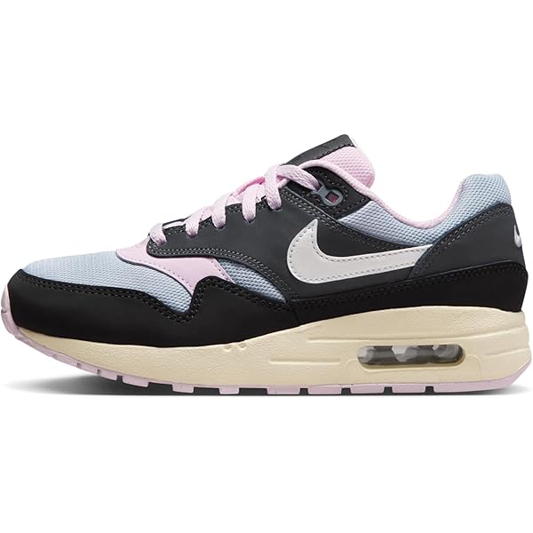 Amazon.com | Nike Air Max ZM950 GS Running Trainers CN9835