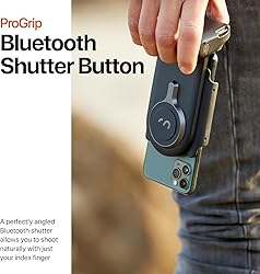 ShiftCam ProGrip Starter Kit - DSLR Style Mobile