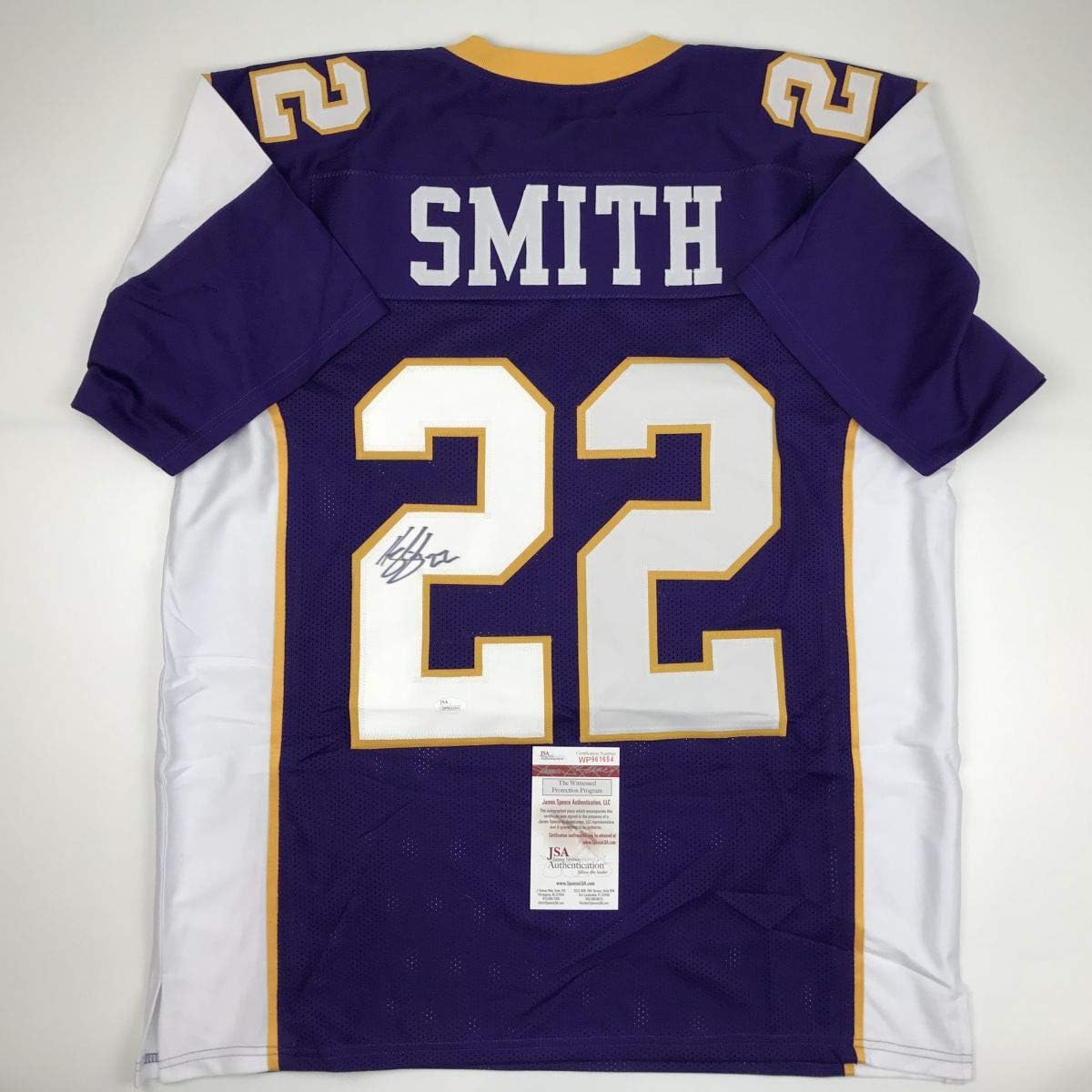harrison smith jersey amazon