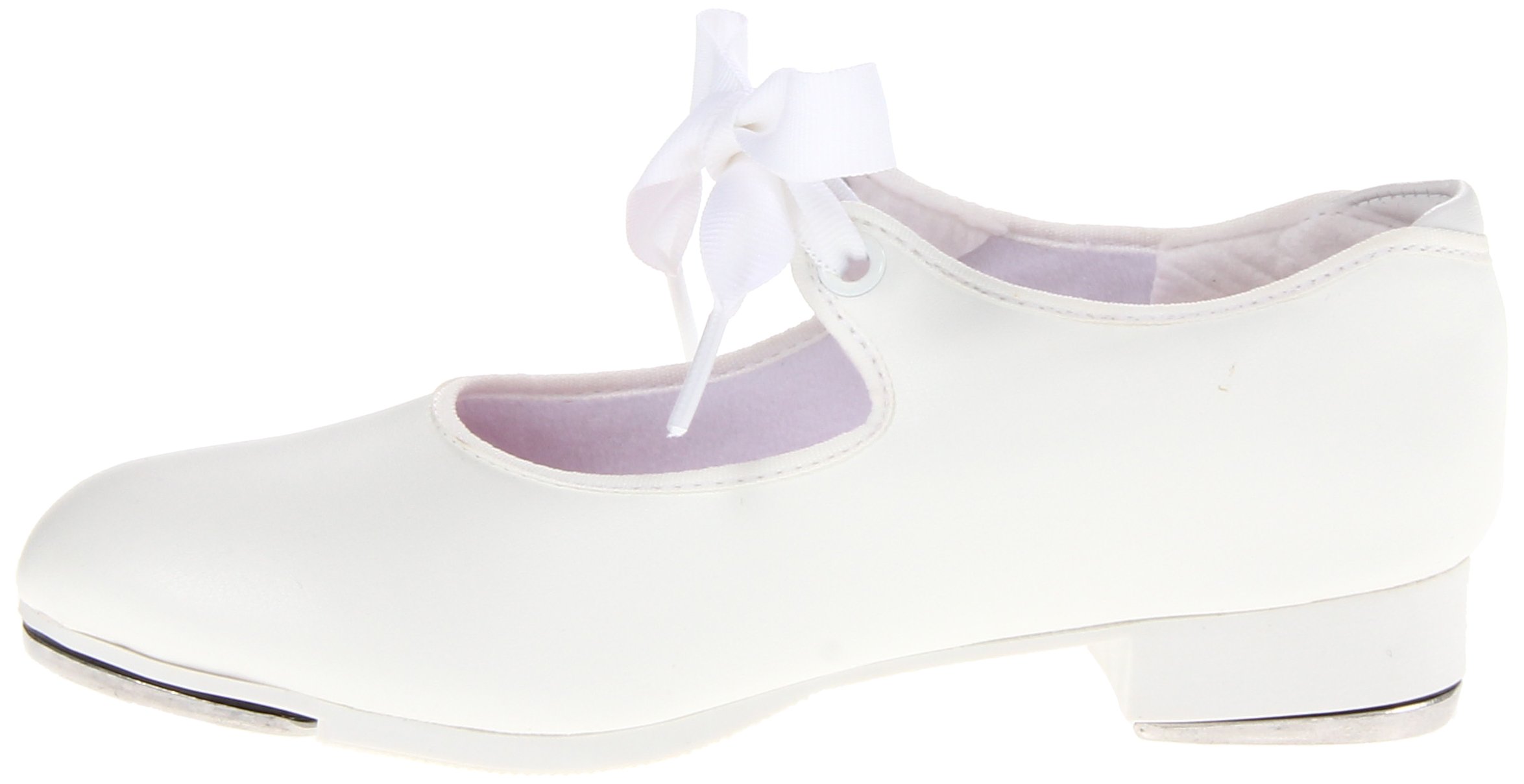 Capezio Toddler/Little Kid Jr.Tyette N625C Tap Shoe ExerciseN