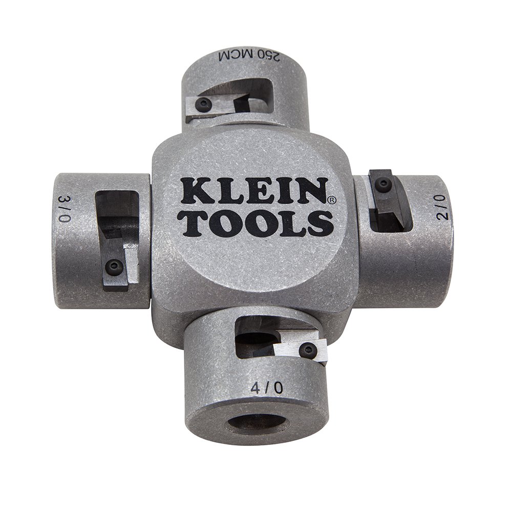 Best klein tools electrician termination kit