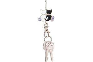 Finders Key Purse - Women’s Bag Charm Key Finder, Keychain, Purse Organizer Accessories, Gifts for Mom - Original