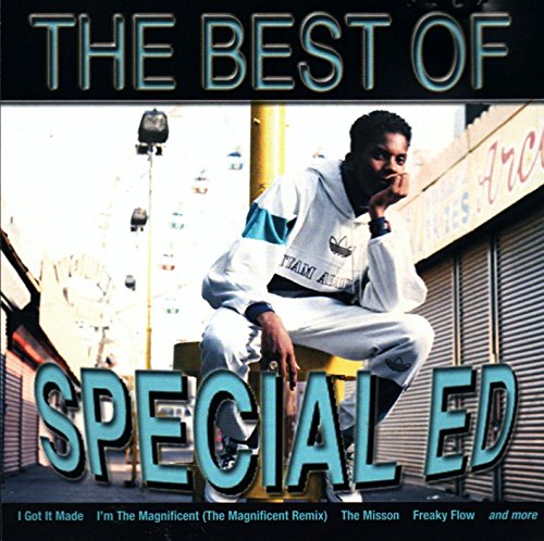 Special Ed - Best Of Special Ed - Zortam Music
