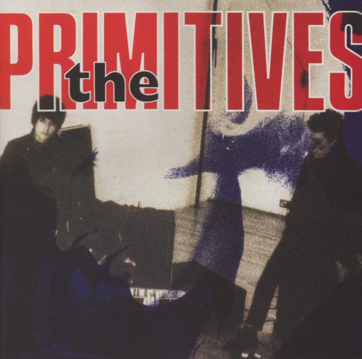 The Primitives: 