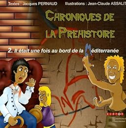 Il était une fois au bord de la Méditerranée