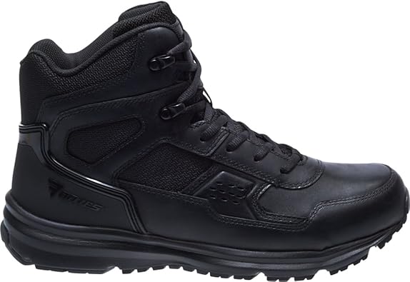 bates work boots amazon