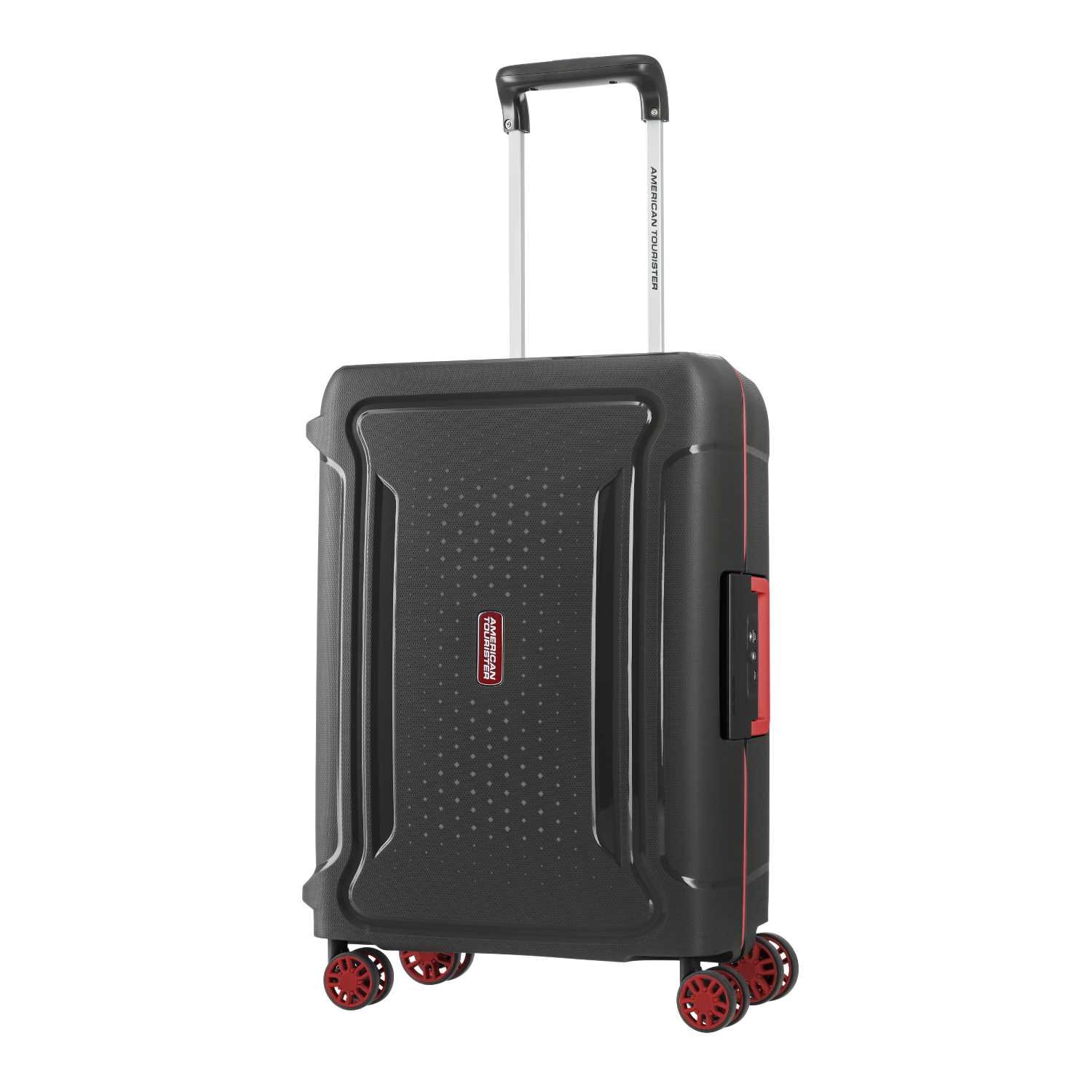american tourister lock setting