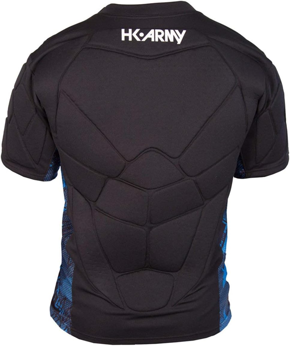 HK Army Crash Chest Protector : Sports & Outdoors