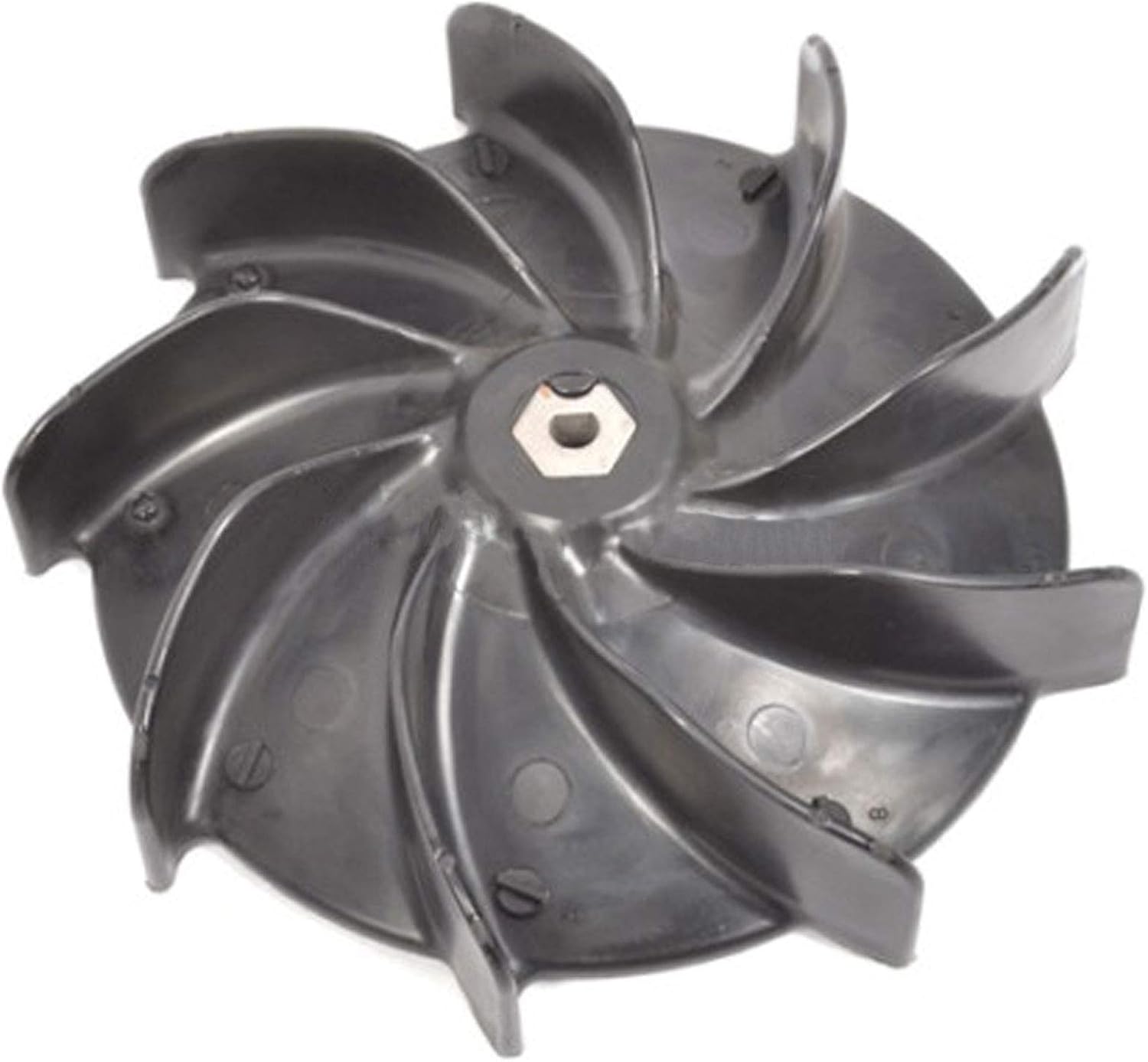 Spares2go Impeller Fan For Mcculloch Gbv 325 Bvm 325 25cc Garden Vac Leaf Blower Amazon Co Uk Large Appliances