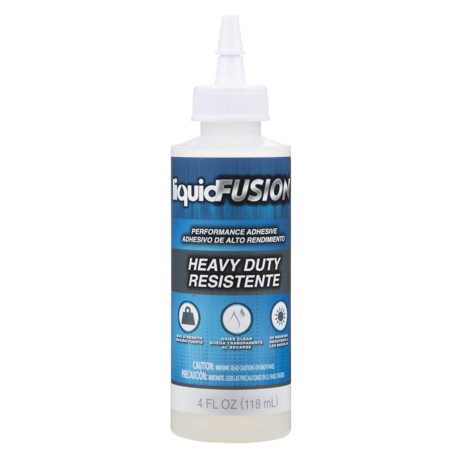 I Love To Create Liquid Fusion Adhesive-4 Oz, Paper, 4OZ