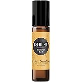 Edens Garden Be Fruitful Essential Oil Roll-On Blend- 100% Pure Premium Grade, Natural, Therapeutic, Aromatherapy, Kid & Skin Safe, The Best for Wellness, Relaxation Pre-Diluted 10 ml (.33 fl oz)