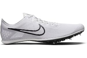 Nike Zoom Mamba 6 Track & Field Distance Spikes