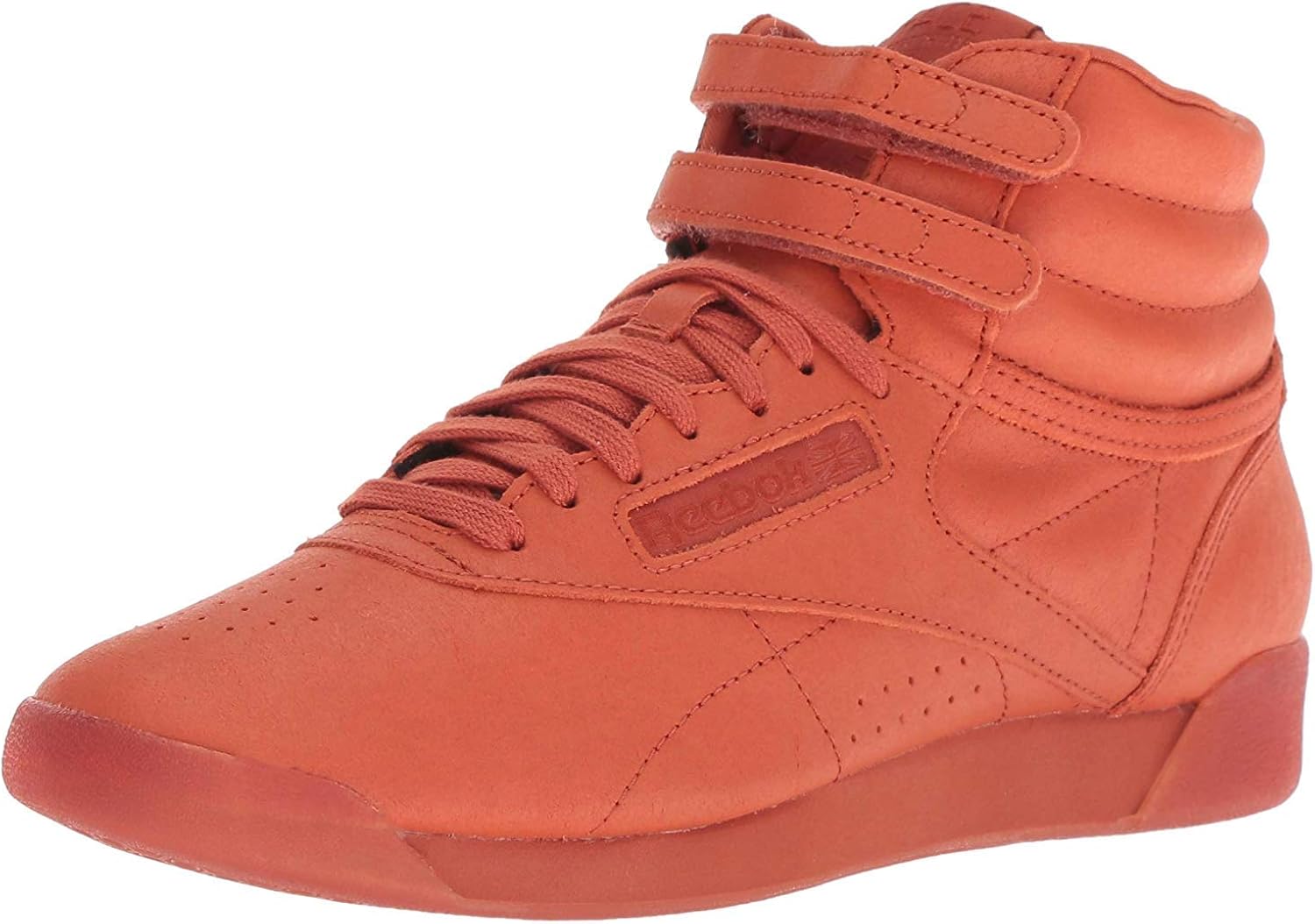  | Reebok Women's Freestyle Hi Walking Shoe | Sneakers