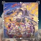 The Legend of Heroes Trails In the Sky the 3rd (Original Soundtrack) [Analog]