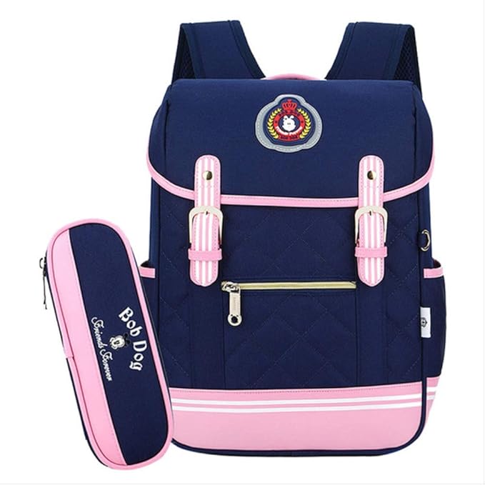 types of bags for school