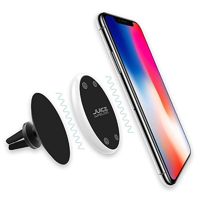 Tech2 Juice 2-in-1 Wireless Car Charger Nigeria Ubuy
