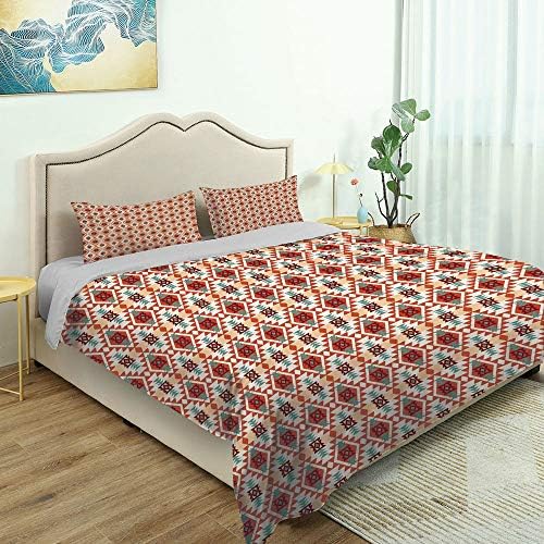SUPNON Bedding Sheet Modern Bed Sets 
