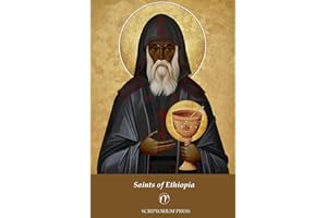 Saints of Ethiopia