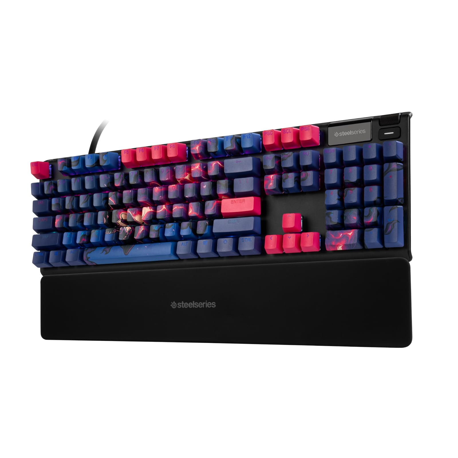SteelSeries Keycaps - Titik No...