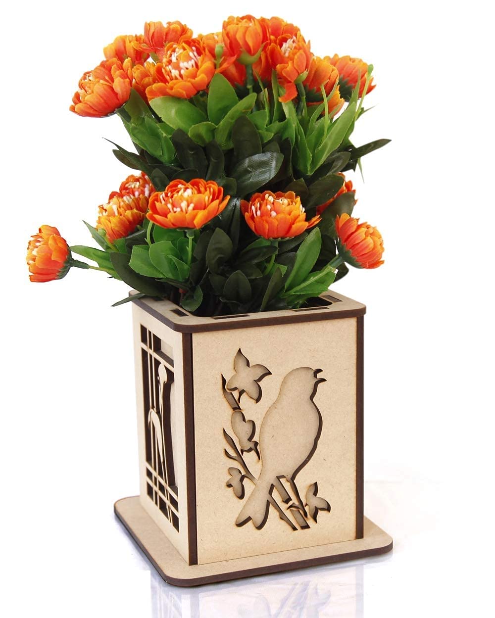 Buy Navadiya Brother Flower Vase for Home Decor Flower Vase Flower