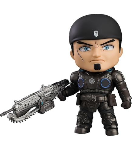 Amazon.com: Funko Pop! Games: Gears of War - Skorge