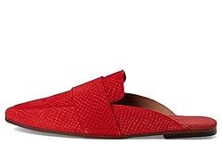 Free People Women's at Ease Embossed Loafer Trend