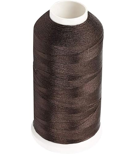 Selric [730 Yardas/revestido/sin Desenredar/20 Colores Disponibles