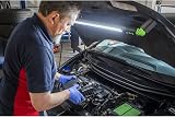 Sealey Rechargeable Under Bonnet Light 13W SMD LED 1200 Lumens LED139 Black view 5