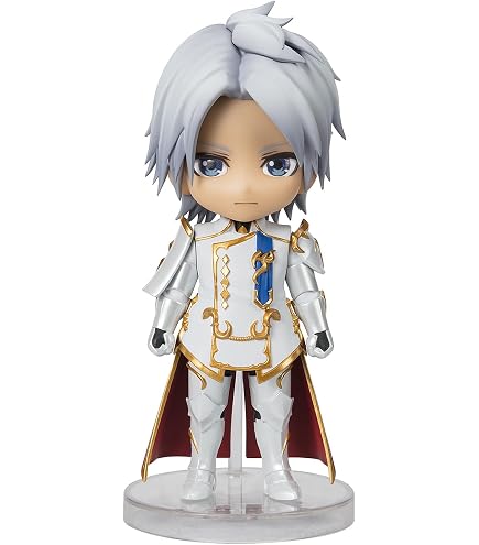 Amazon.com: Banpresto - Tales of Arise - Alphen (Ver. A), Bandai