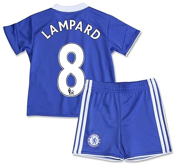 lampard kit