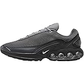 Nike Air Max DN Winterized Shoes (HQ3816-001, Anthracite/Smoke Grey/Black/Photon Dust)