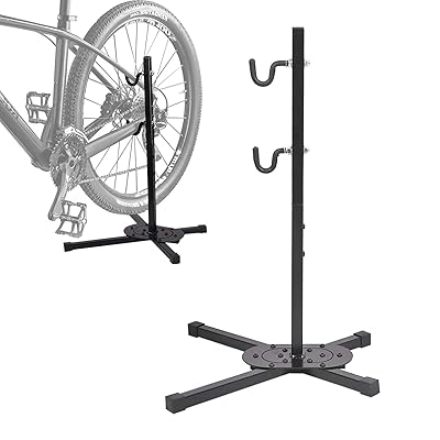 Indoor Bike Storage Rack Bicycle Floor Parking Stand Egypt Ubuy