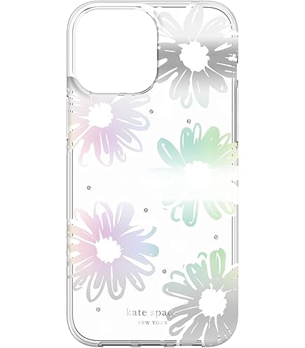 Amazon.com: kate spade new york Defensive Hardshell Case for