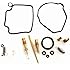 CARB ACCELERATOR PUMP REBUILD KIT FOR HONDA TRX400EX TRX 400EX - Foto 4