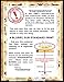 PosterOffice Sailor Jerry Tattoo Flash (Style B) Poster 24x36 (60.96 x 91.44 cm) A Certified Print with Holographic Sequential Numbering for Authenticity