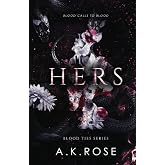 Hers: Alternate Cover Version