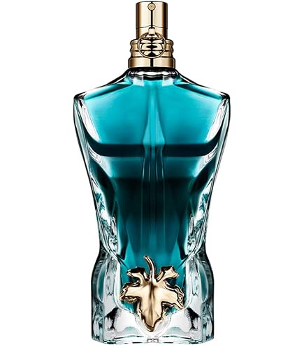 Le Male by Jean Paul Gaultier - Iconic Fragrance for Men