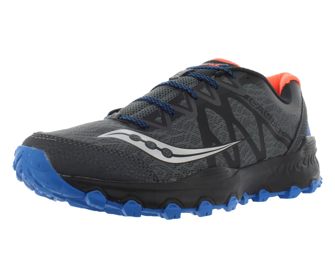 saucony grid caliber tr