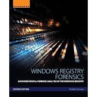 The Art of Memory Forensics: Detecting Malware and Threats in