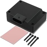 A-Premium Diesel Engine Fuel Pump Drive Module Compatible with Chevrolet | for GMC &amp; Workhorse Models - Tahoe, Express 2500 3500, C1500 C2500 K1500 K2500 Suburban
