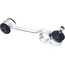 Amazon.com: URO Parts 1233304607 Control Arm, Front, Upper Left 