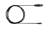 Shure BCASCA-NXLR4-FEM Detachable Cable with