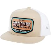 Red Dirt Hat Company Original Western Adjustable Snapback Hat